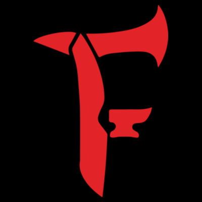 FORGE - LOGO - HAT - $1MHDSK$ Design